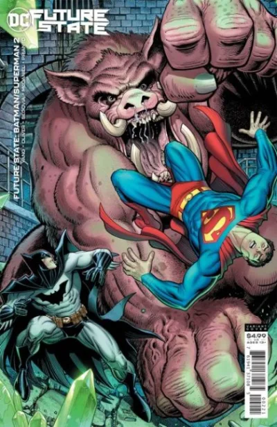 Cover of Cover B