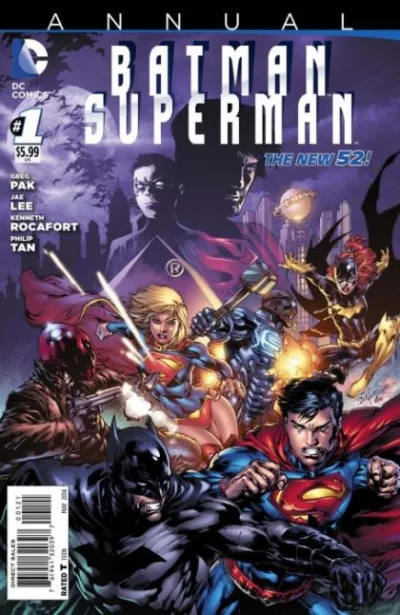Cover of Cover B