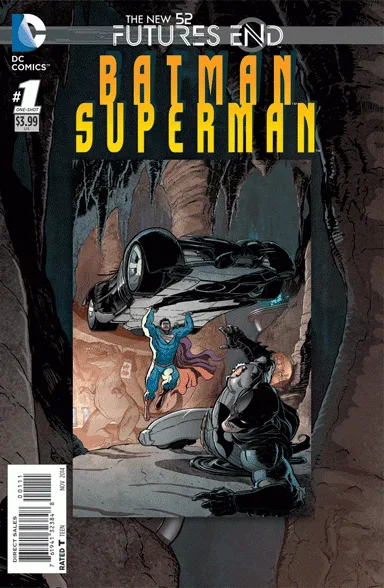 Cover of Cover B