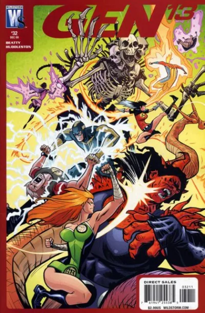 Cover of Cover B