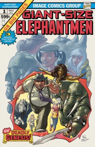 Cover of Cover B