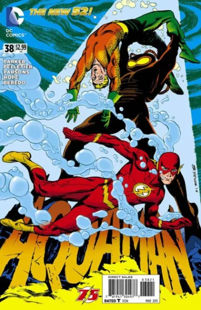 Cover of Cover B