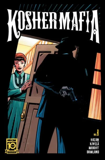 Cover of Cover B