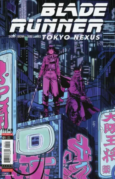 Cover of Cover B