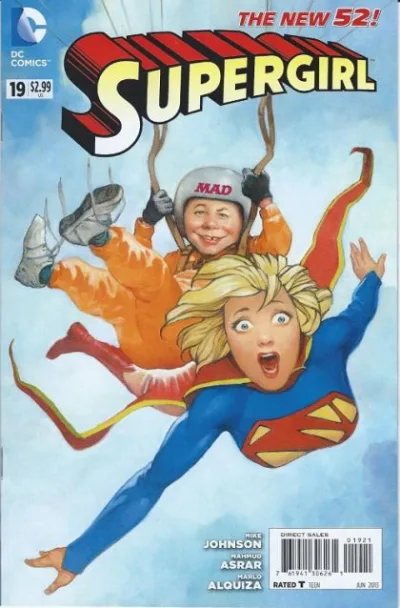Cover of Cover B