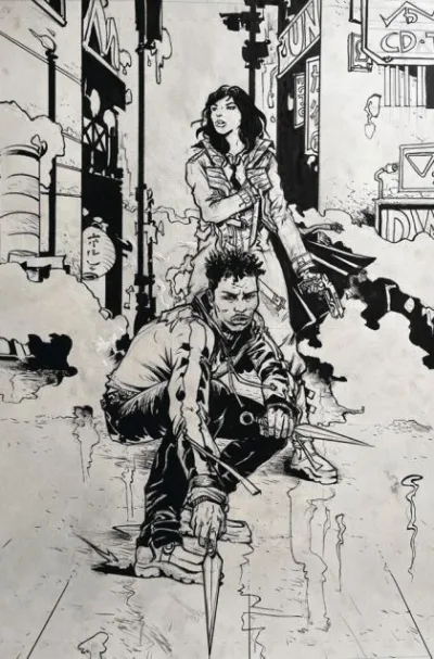 Cover of Cover G