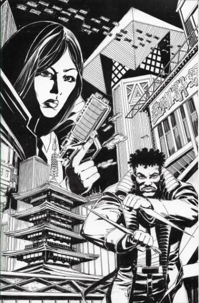 Cover of Cover D