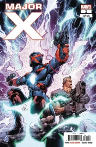 Cover of Cover B