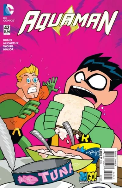 Cover of Cover B