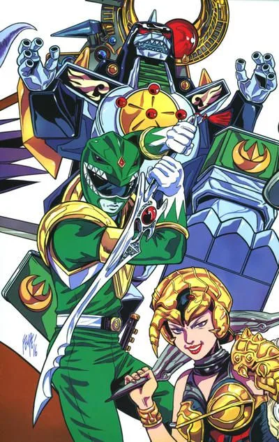 Cover of Cover I