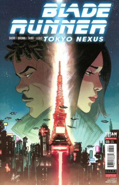 Cover of Cover B