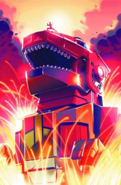 Cover of Cover B