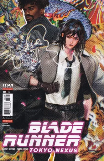 Cover of Cover B
