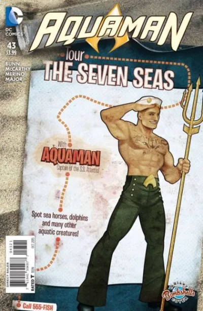 Cover of Cover B