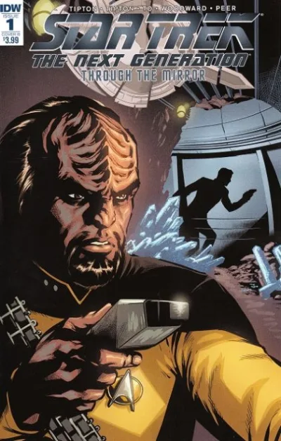 Cover of Cover B