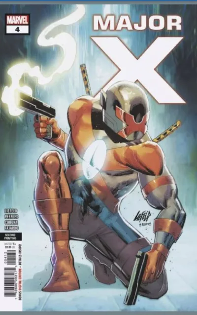Cover of Cover B