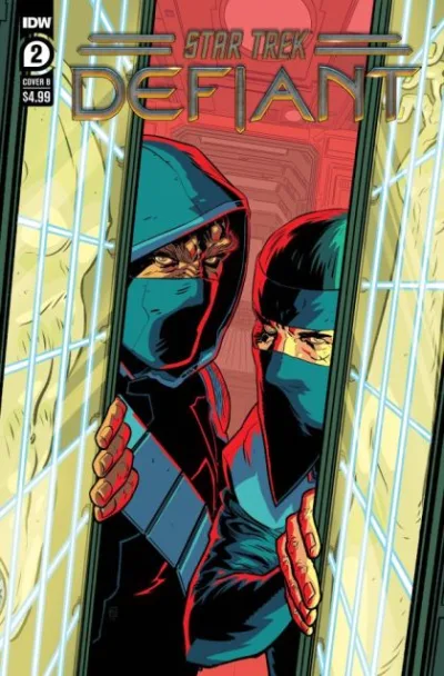 Cover of Cover B