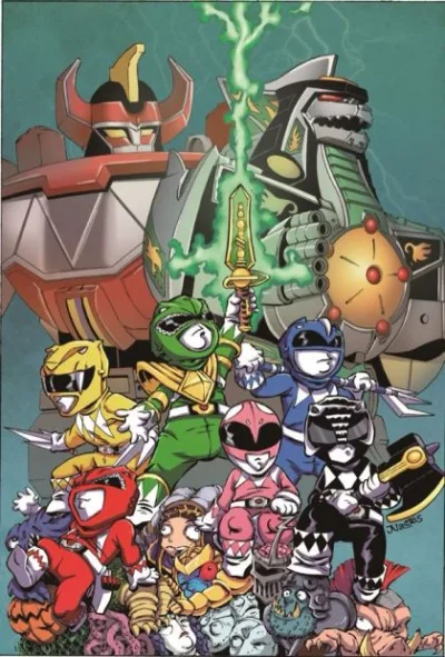 Cover of Cover I