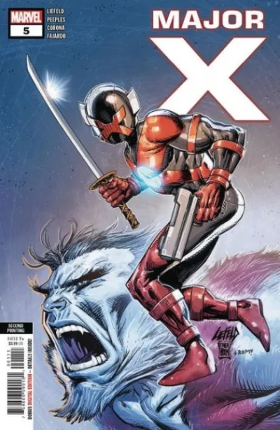 Cover of Cover B