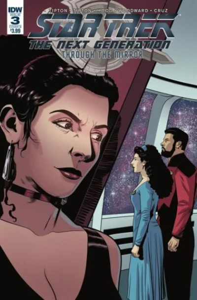 Cover of Cover B
