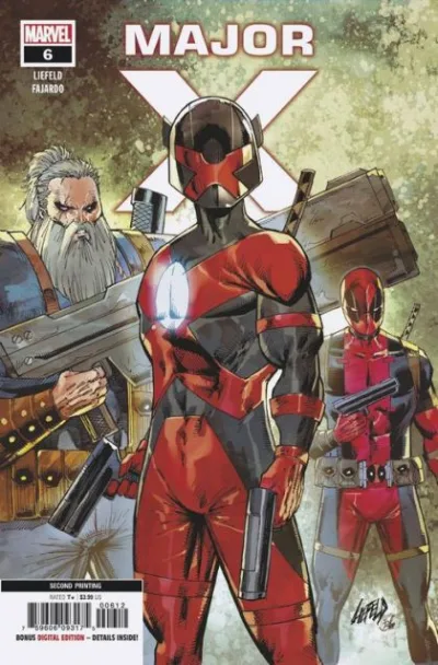 Cover of Cover B