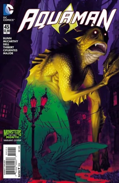 Cover of Cover B