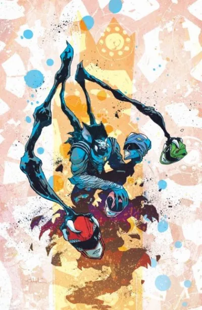 Cover of Cover E