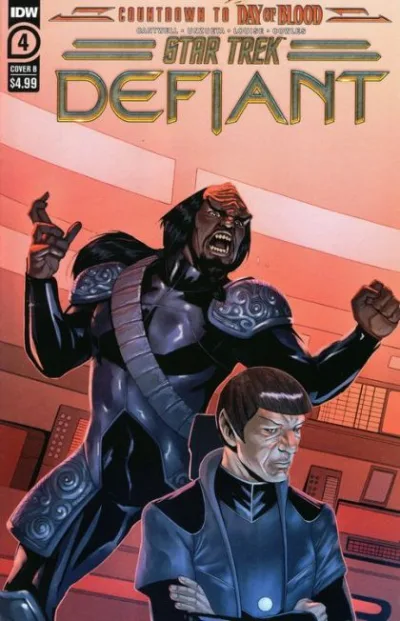 Cover of Cover B