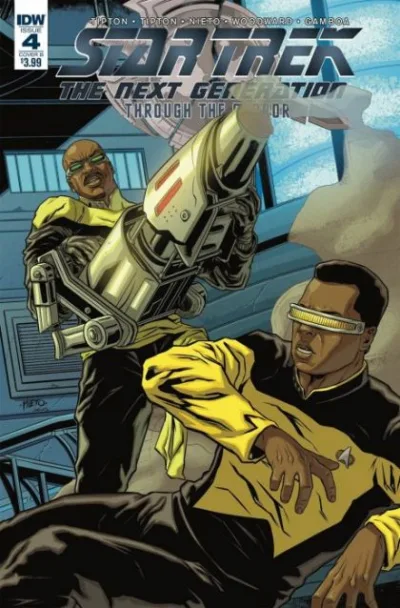 Cover of Cover B