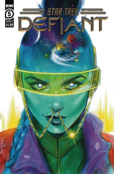 Cover of Cover C