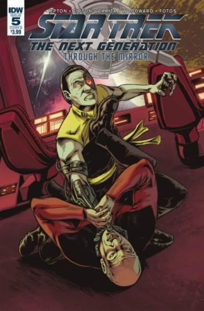 Cover of Cover B