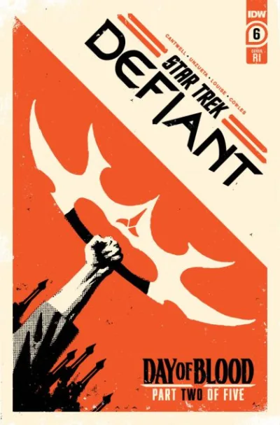 Cover of Cover F