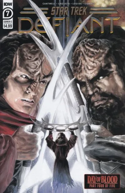 Cover of Cover C