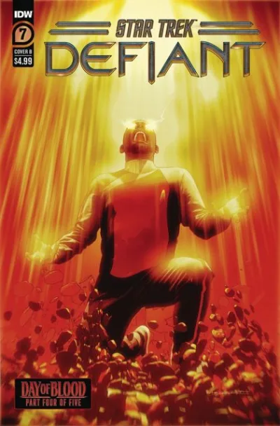Cover of Cover B