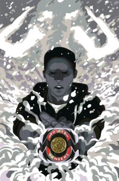 Cover of Cover B