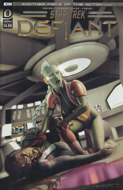 Cover of Cover B