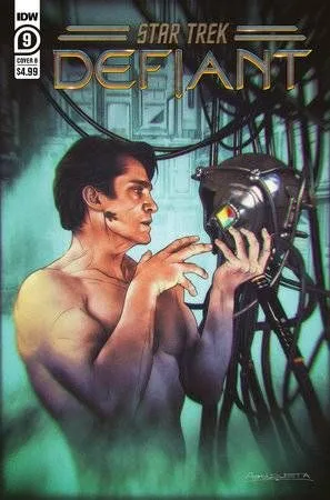 Cover of Cover B