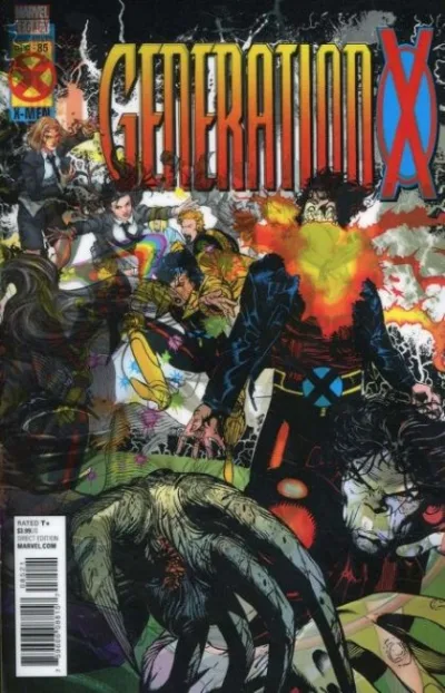 Cover of Cover B