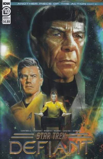 Cover of Cover C