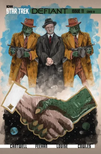 Cover of Cover F