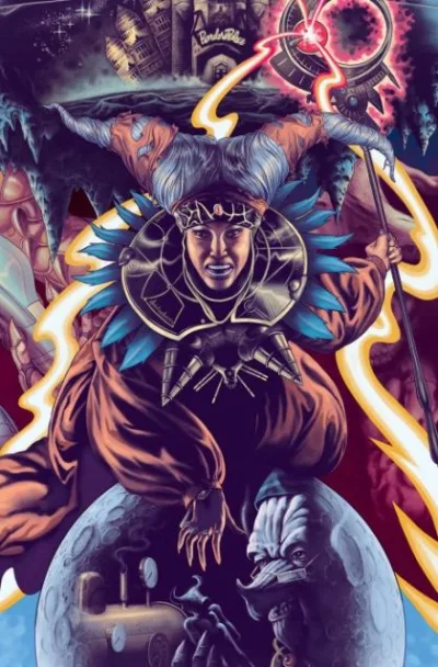 Cover of Cover B