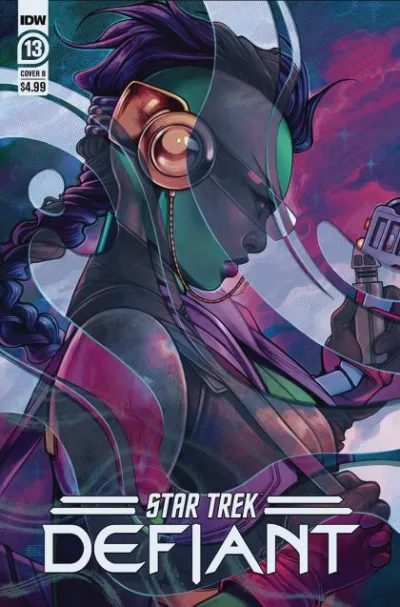 Cover of Cover B