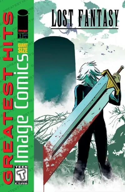 Cover of 3Rd Ptg