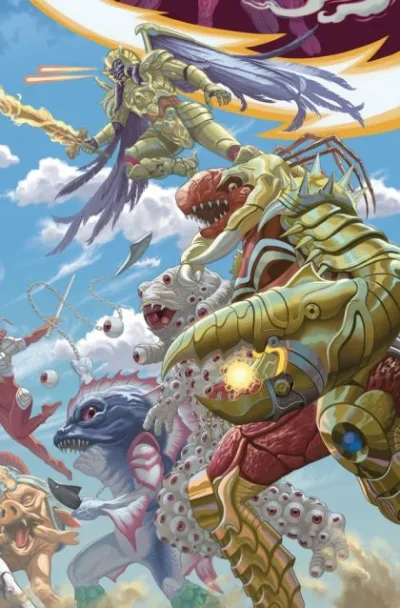 Cover of Cover B