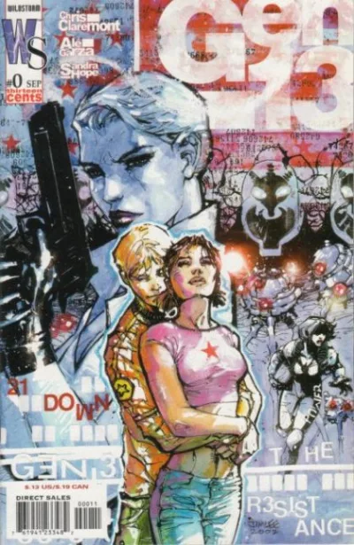 Cover of Cover B