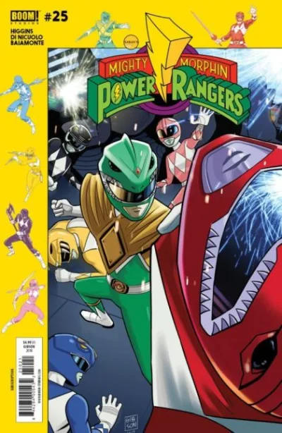 Cover of Cover G