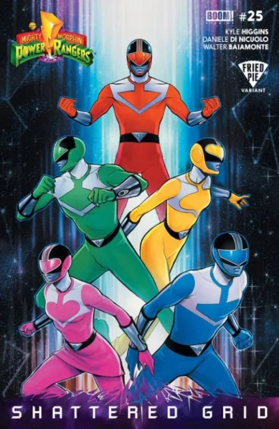 Cover of Cover V