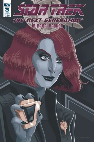 Cover of Cover B