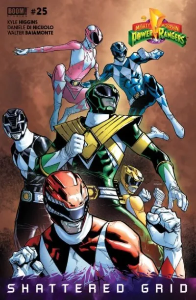 Cover of Cover I