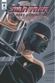 Cover of Cover B